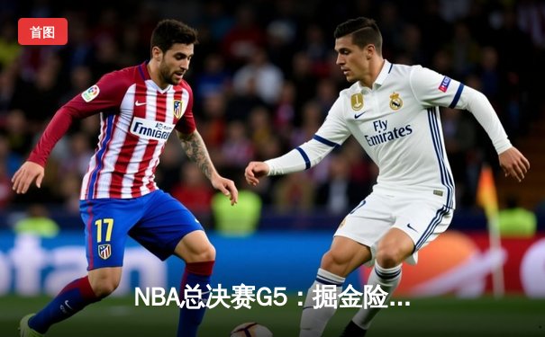 NBA总决赛G5：掘金险胜热火 约基奇40+三双率队夺赛点