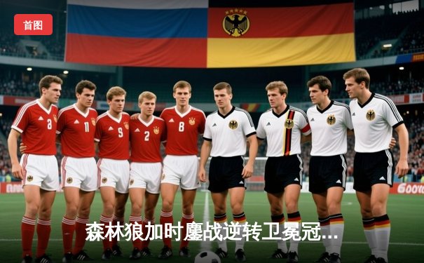 森林狼加时鏖战逆转卫冕冠军，爱德华兹40分创季后赛新高